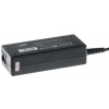 TRX Akyga 65W napájací adaptér/ nabíjačka/ HP/ Compaq/ 18.5V/ 3.5A/ 7.4x5.0mm konektor + pin/ neoriginálna