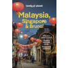 Lonely Planet Malaysia, Singapore & Brunei - Lonely Planet, Winnie Tan, Lindsay Brown, Marco Ferrarese, Simon Richmond, Jaclynn Seah, Cheng Sim, Regis St Louis, Ria de Jong, Lonely Planet Global Limit