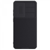 Zadný kryt Nillkin CamShield PRO pre Samsung Galaxy S25 Black