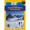 SKIALPINIZMUS - horské lyžovanie