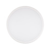 Mcled LED přisazené svítidlo Calvia 30, 30/24/18W, 3000/4000/6000K, bílé/stříbrné/černé ML-411.012.42.0