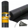 Agrotextília - Agrotextile 1,6x100 m + zadarmo *** hit *** (Agrotextile 1,6x100 m + zadarmo *** hit ***)