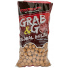 Starbaits boilies Grab&Go Global Halibut 2,5kg 24 mm