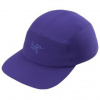 Arcteryx Gamma 5 Panel Cap fialová S-M