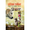 Léčení zvířat podle bylináře Pavla - Pavel Váňa, Klára Holubcová (Ilustrátor)