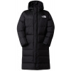 The North Face Nuptse Parka TNF Black/Npf/Recykled Down L