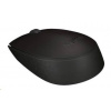 myš Logitech Wireless Mouse B170 black 910-004798