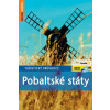 Pobaltské státy - turistický průvodce
