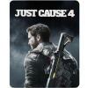 Just Cause 4 (Steelbook Edition) (PS4)