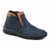 Papilion 360 modré pánske nadmerné zimné topánky EUR 49