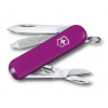 Zatvárací nôž 0.6223.52G Victorinox Classic SD Colors, Tasty Grape