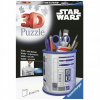 Ravensburger 3D puzzle Stojan na ceruzky Star Wars 57 ks