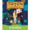 E-kniha Toyen - Ilustrovaná biografie - Lenka Jachanová