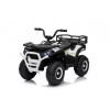RAMIZ Elektrická Štvorkolka - Robust 01 - biela - 4x35W - 12V/7Ah - 2025