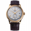 Pánske hodinky Orient RA-AP0106S30B, hnedé