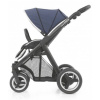 Babystyle Oyster Max Športový kočík Oxford Blue Black