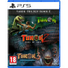 Turok Trilogy Bundle