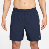 Nike 7in Challenge pánske šortky Mdnt Navy/Silv XL