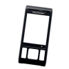 Přední kryt Sony Ericsson C905 Black černý
