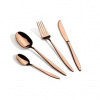 Berlingerhaus Súprava príborov 24 ks nerez Rosegold Metallic Line III