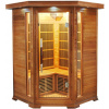 France Luxe 2-3 France Sauna
