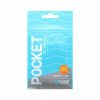 Tenga Pocket Wave Line 001 jednorazový masturbátor