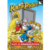 Kačeří příběhy - Cesty za dobrodružstvím 4