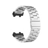 Xiaomi Celokovový remienok pre Amazfit T-Rex 2 Farba: strieborná
