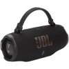 JBL CHARGE 6, Bluetooth reprodukor 30W+10W, IP68, čierny (JBLCHARGE6BLK)
