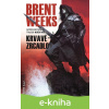 E-kniha Krvavé zrcadlo - Brent Weeks