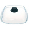 Pokrievka na hrniec - BBQ cover 26x26 tiež Tefal (Pokrievka na hrniec - BBQ cover 26x26 tiež Tefal)