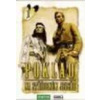 Karel May - Poklad na stříbrném jezeře - DVD pošetka