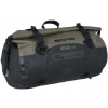 OXFORD vodotesný vak Aqua T-50 Roll Bag khaki/čierny objem 50 l