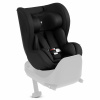 ABC Design Autosedačka Lily SIP Black