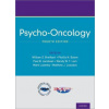 Psycho Oncology 4th Revised edition - William Breitbart Phyllis Butow Paul Jacobsen Wendy Lam Mark Lazenby Matthew Loscal