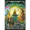 Příběh magie - Chris Colfer, Brandon Dorman (ilustrátor)
