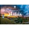 Čarovná Skalica a okolie - Martin Sipták