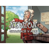 Newton - Jordi Bayarri