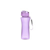 oxybag Flaša na pitie 550 ml OXY Twist lavender