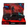 Spin Master Movie vozidlo Batmobile (Spin Master Movie vozidlo Batmobile)