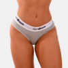 GymBeam Kalhotky Briefs 3Pack šedá - XS