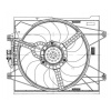 Ventilátor chladenia motora NRF Amsterdam B.V. 47655