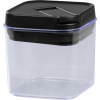 MagicHome Dóza MagicHome, so silikónovým tesnením, 600 ml, 106x106x110 mm, stohovacia