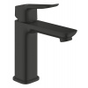 GROHE Dice - Páková umývadlová batéria, veľkosť M, čierna matná 1018362430
