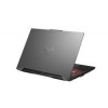ASUS TUF Gaming A16 FA607NUG-RL142, Ryzen 7 7445HS, 16.0˝ 1920x1200 WUXGA, RTX4050/6GB, 16GB, SSD 1TB, FDOS