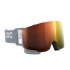 Poc Lyžařské brýle Poc NEXAL (grey/sunny orange)