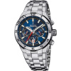 Festina Hodinky Festina F20670-1 strieborné