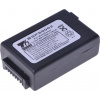 Nabíjacie batérie T6 Power pre Zebra WorkAbout Pro G4, Li-Ion, 3600 mAh (13,3 Wh), 3,7 V (BSPS0002_V69254)