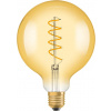 Ledvance Osram Vintage LED Globe 4W