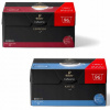 Tchibo Cafissimo Espresso Intense 96 kapsúl/ Fine Aroma 96 kapsúl